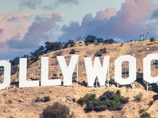 Hollywood, hamburgers en rockin’ highway