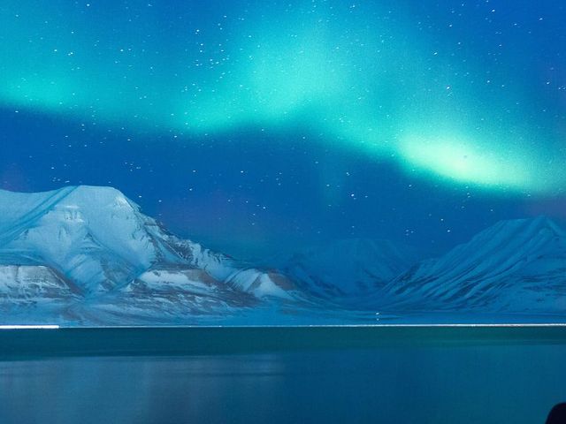 Winterwonderland in Yukon