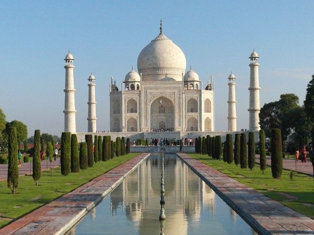 A taste of India – startreis