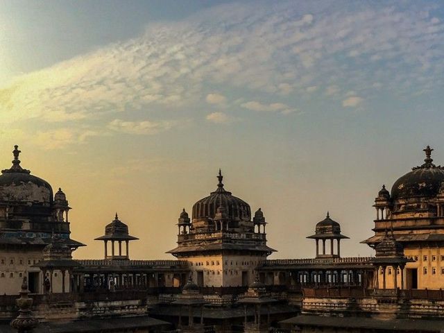 Maharadja’s en Koningen