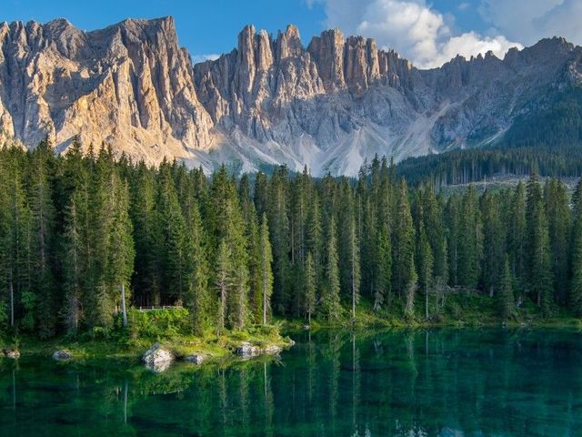 Expeditie Noord-Italië met kinderen
