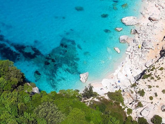 Avontuurlijk Sardinië met kinderen