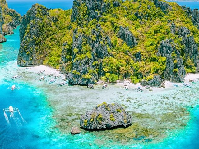 Ultiem Palawan