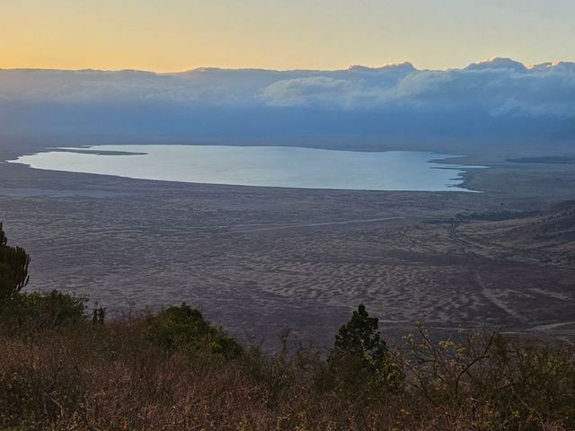 Actief Tanzania in één week