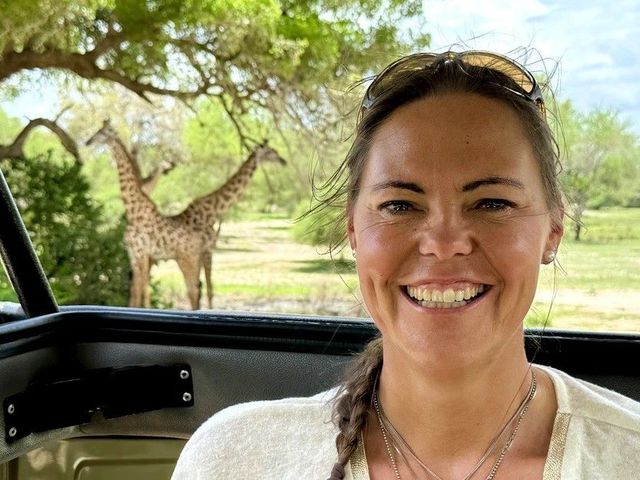 Grenzeloos verliefd op Afrika (via Amboseli van Kenia naar Tanzania)