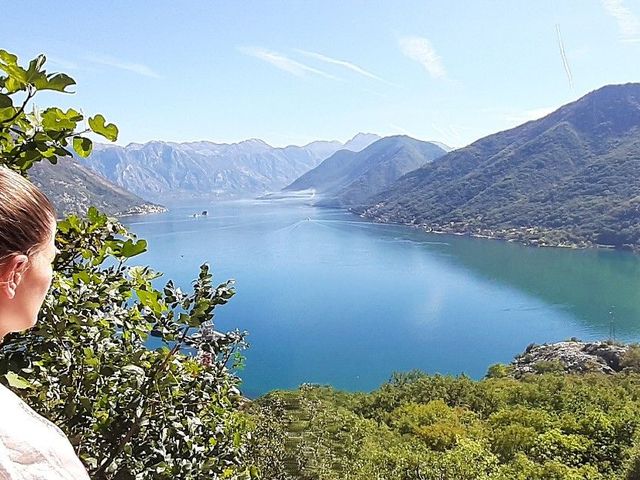 Rondreis Montenegro: highlights in 7 dagen