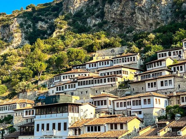 Rondreis Montenegro en Albanië in 3 weken