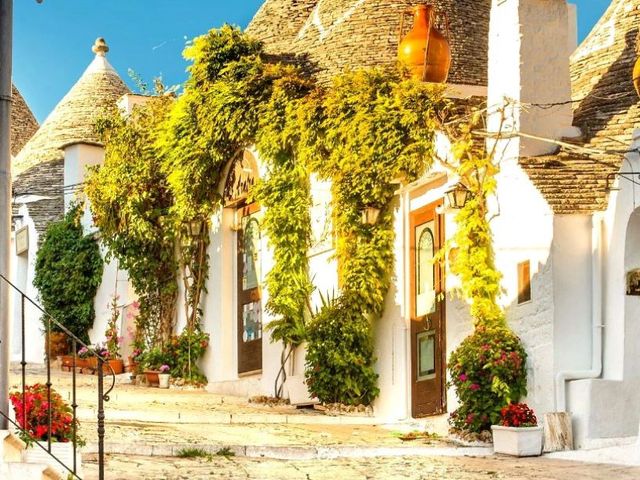 Authentiek Puglia