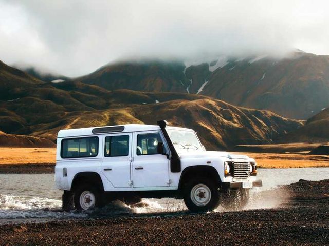 Avontuurlijk IJsland – tienerproof