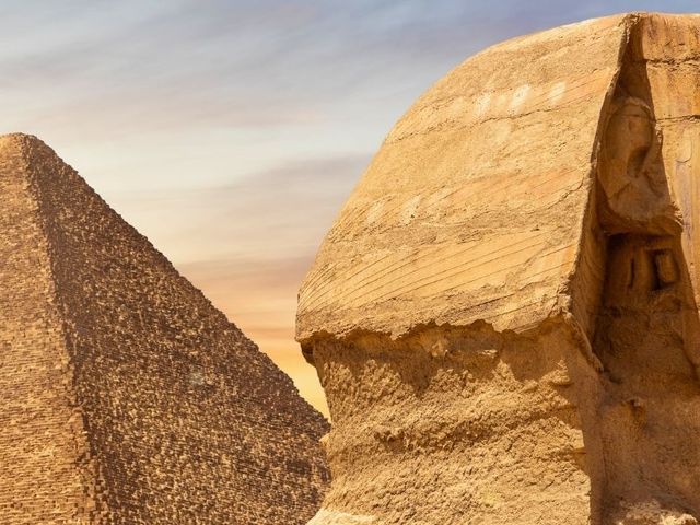 Egypte in 5 dagen: Caïro, piramides en het Grand Museum