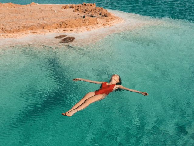 11 dagen Egypte- piramides, Siwa oase & tempels