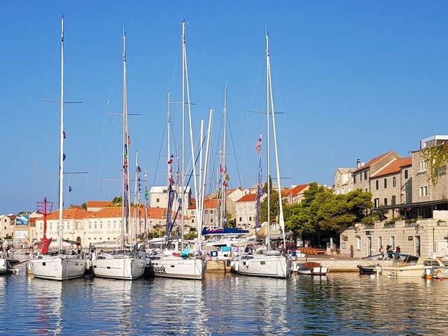 Fly drive Kroatië: kort maar prachtig