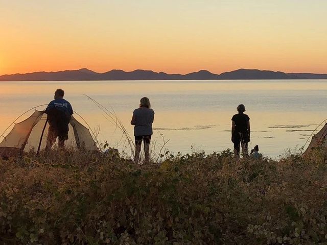 Avontuurlijke kampeerreis met groep door West-Australië