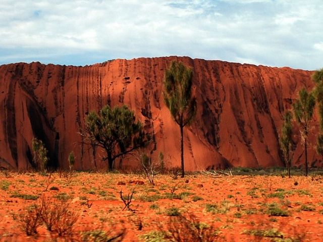 Go Australia