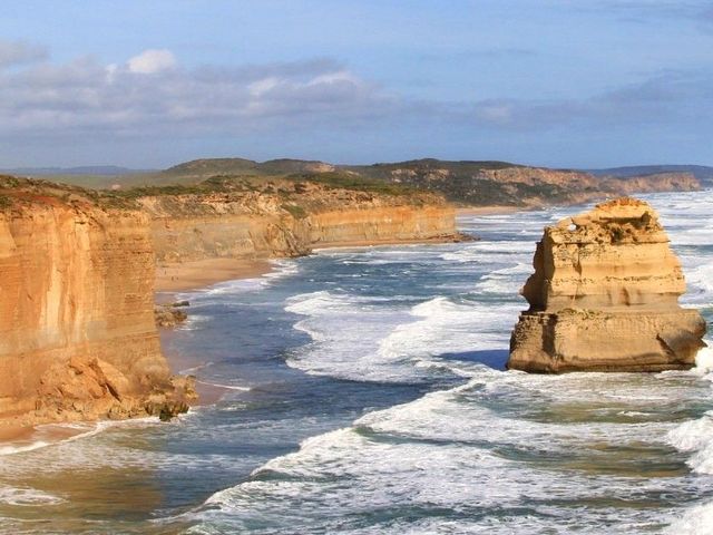 Natuurlijk Zuid Australië