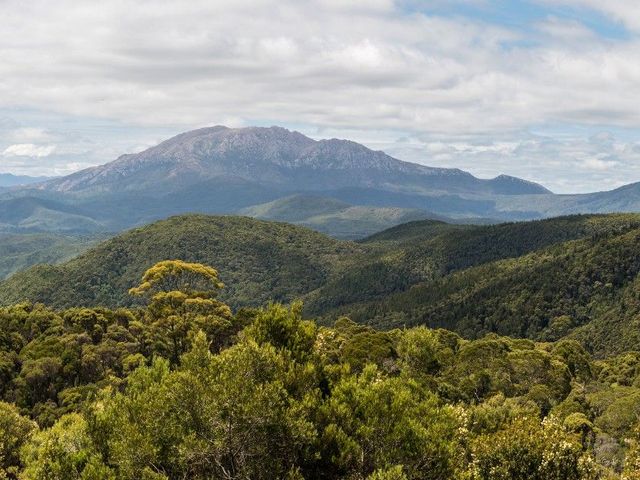 Rondreis Tasmanië in 2 weken