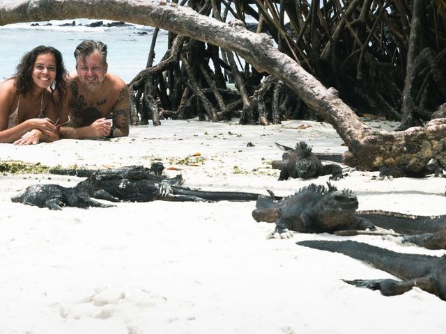 2 weekse Galapagos rondreis