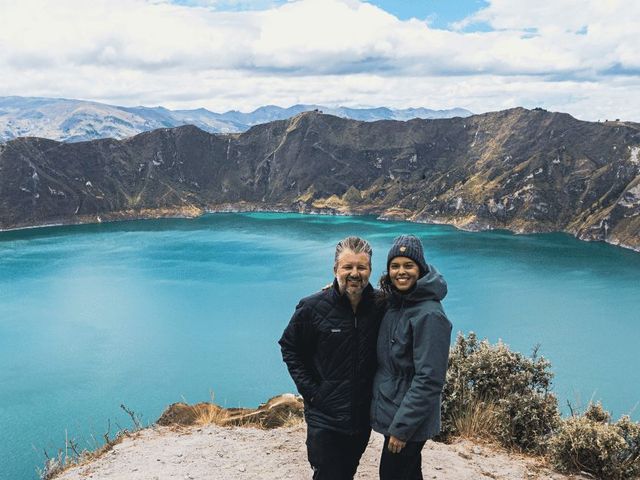 Hoogtepunten van Ecuador in 2 weken