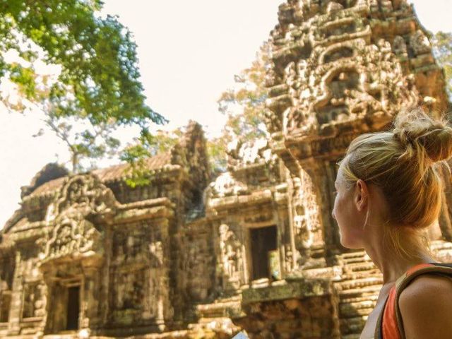 Go Cambodja