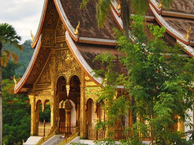 Rondreis door Laos en Cambodja