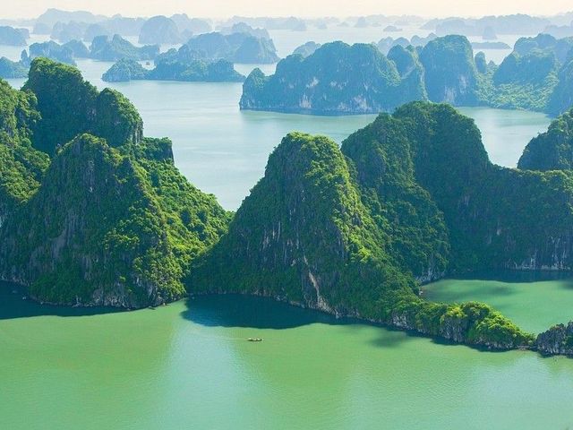 Van Schilderbaai naar Tempelschat: rondreis Vietnam en Cambodja