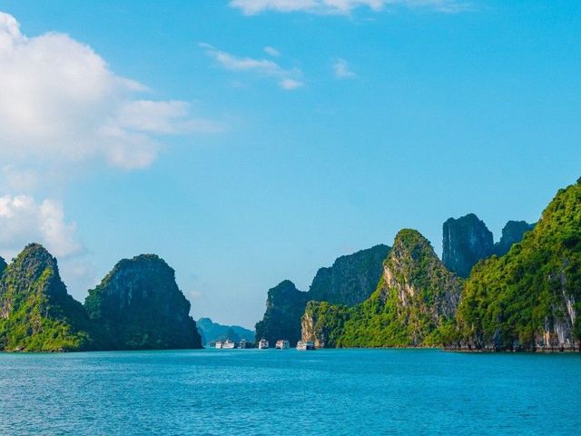 Dwars door Indochina – Thailand, Laos, Vietnam en Cambodja
