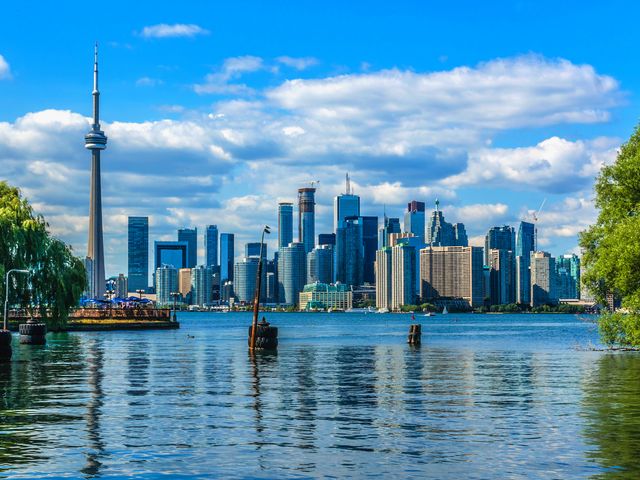 Rondreis Canada van Oost naar West