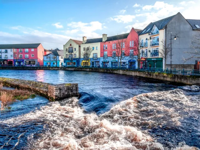 Ontdek Ierland in 11 dagen
