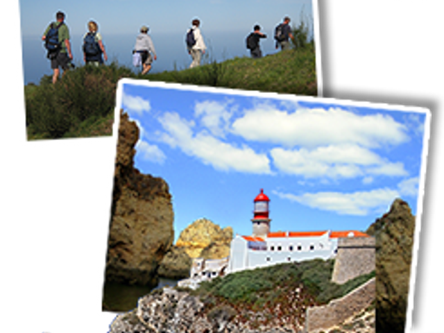 Wandelreis Sintra & Cascais - Portugal, 10 dagen