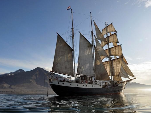Groepsrondreis Noorwegen Lofoten Pop-Up