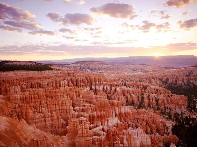 23 daagse fly drive See it all Western USA