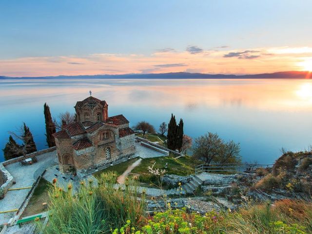 12-daagse rondreis Noord-MacedoniÃ« & AlbaniÃ«