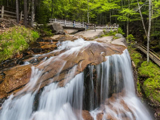 Colors of New England