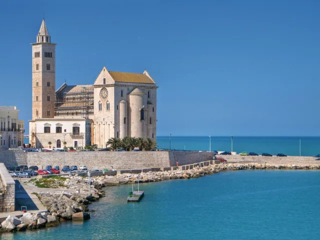 Puglia en Matera op het gemak