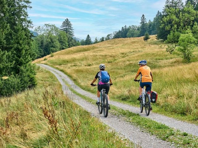 Fietsvakantie Van Praag naar Wenen