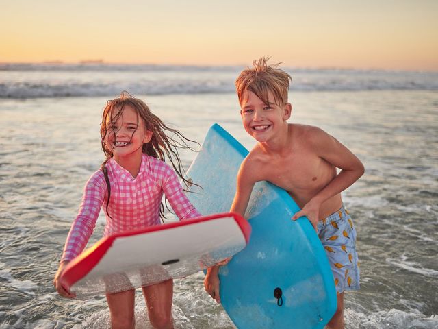 Familie privérondreis Bali en tropische eilanden