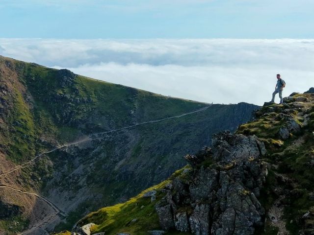 Grand Tour Great Britain & Ireland