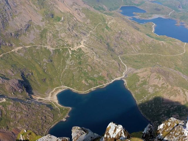 Wales Adventure