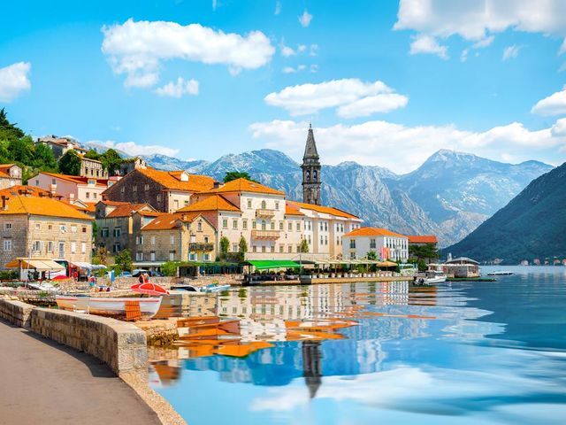 8-daagse rondreis Beleef Montenegro & de Balkan