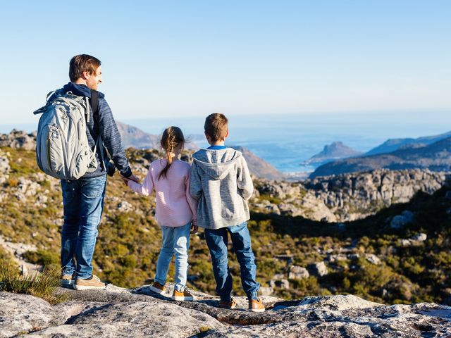 Familiereis Zuid-Afrika - van Tafelberg tot olifanten