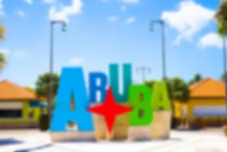 Condé Nast Traveler vindt Aruba top