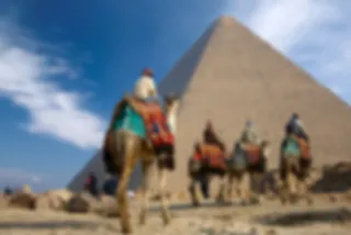 Egypte weer vaker geboekt