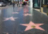 Hollywood, Walk Of Fame