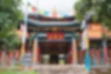 Yufeng Monastery, Lijiang