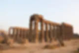 Amon temple, Luxor