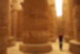 Luxor Amon tempel