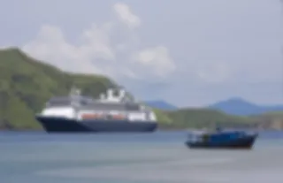 Rondreis Indonesië per cruiseschip in opkomst
