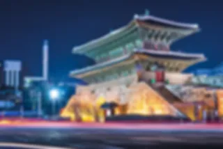 Belangrijkste attractie Zuid-Korea heropend
