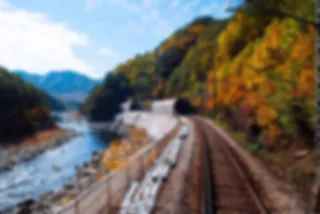 Nieuwe toeristische treinroutes Zuid-Korea 