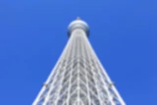 Skytree Toren Tokyo viert eerste jaar